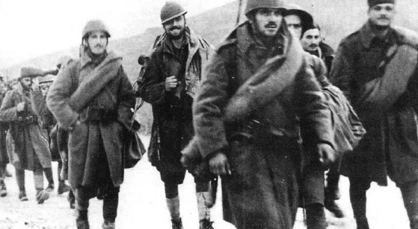 Θύμησες του 1940