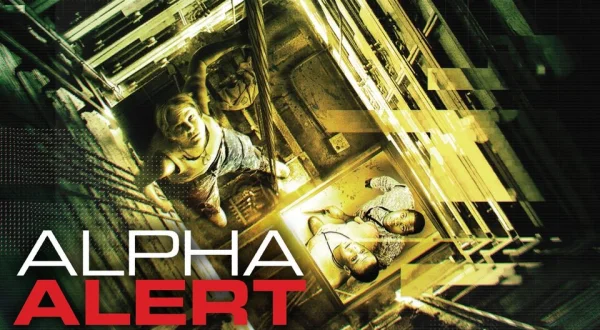 Alpha Alert