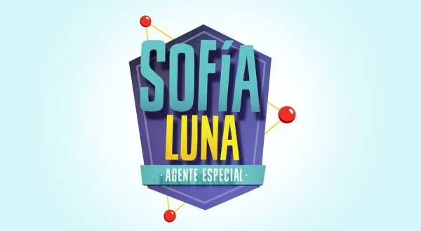 Sofía Luna, agente especial