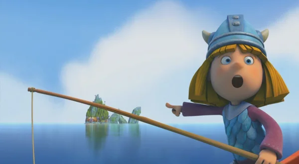 Viking Vik