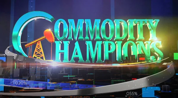 Commodity Champions