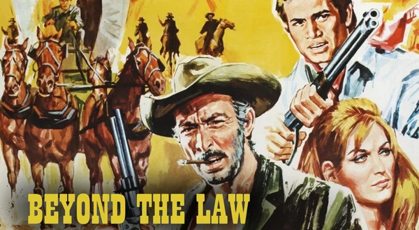 Beyond The Law