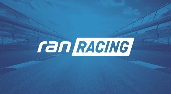 ran racing