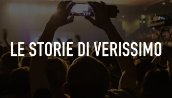 Le storie di Verissimo