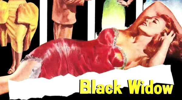 Black Widow