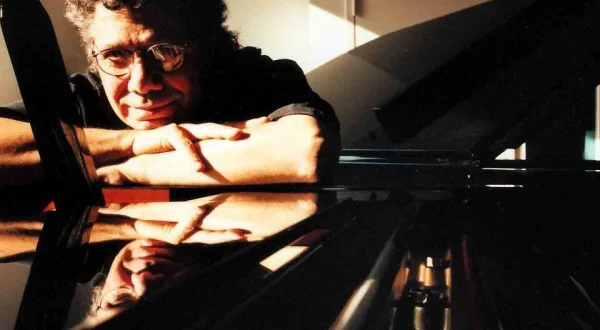 Chick Corea Elektric Band - Münchner Klaviersommer
