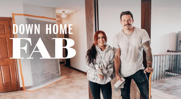 Down Home Fab