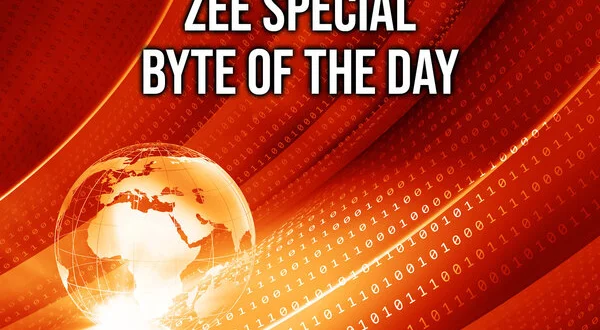 Zee Special Byte Of The Day