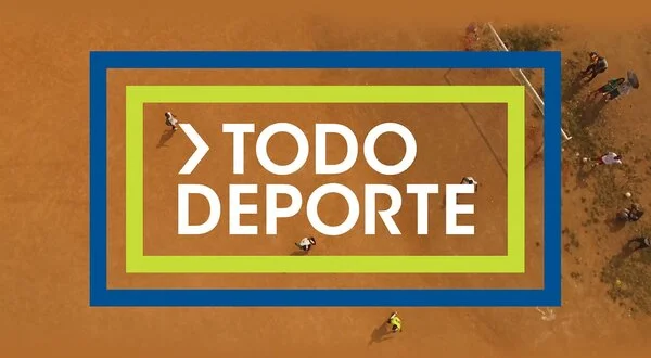 Todo deporte
