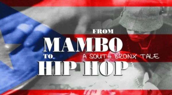 Various - From Mambo To Hip Hop
