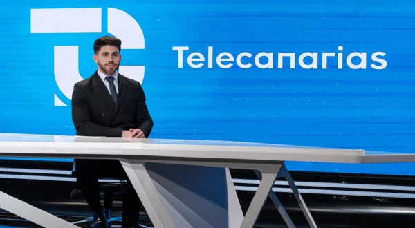 Informativo Canarias tarde