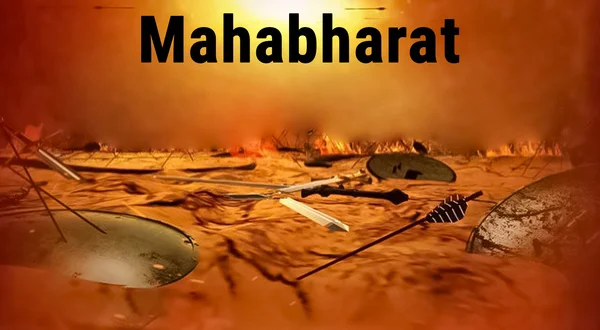 Mahabharat