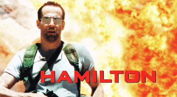 Hamilton