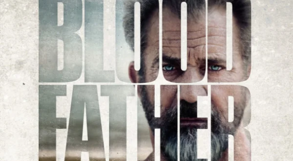 Blood Father