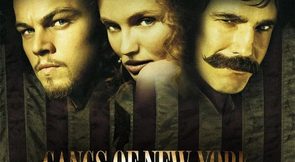Gangs of New York
