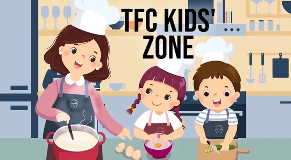 TFC Kids' Zone