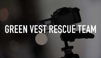 Green Vest Rescue Team