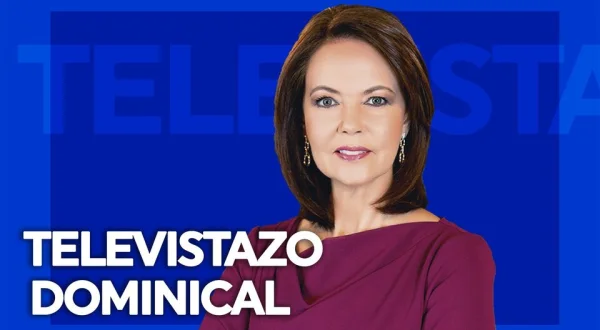 Televistazo domingo