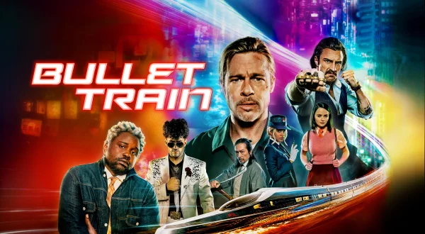 Bullet Train