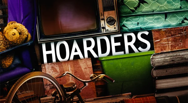Hoarders