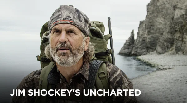 Jim Shockey's Uncharted