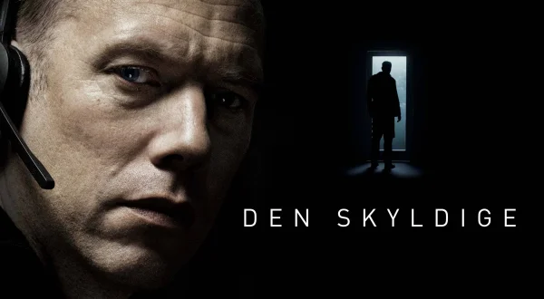 Den skyldige
