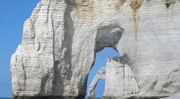 100 Places to See