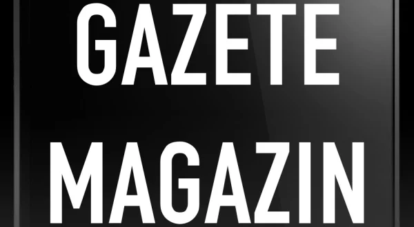 Gazete Magazin