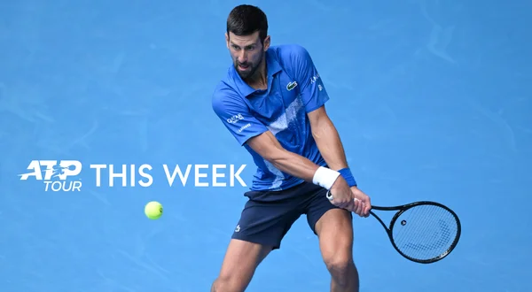 ATP Tour: This Week