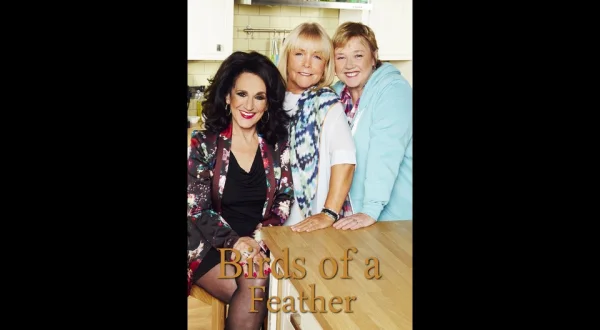 Birds of a Feather