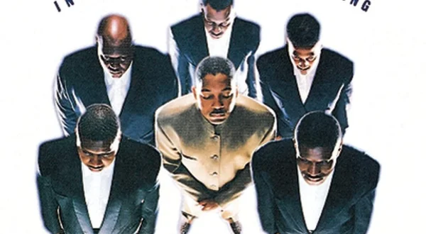 Wynton Marsalis: In This House, on This Morning