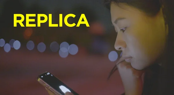 Replica