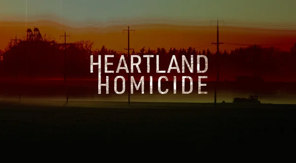 Heartland Homicide