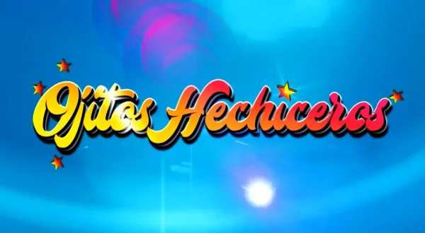 Ojitos hechiceros