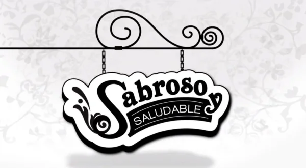 Sabroso y saludable