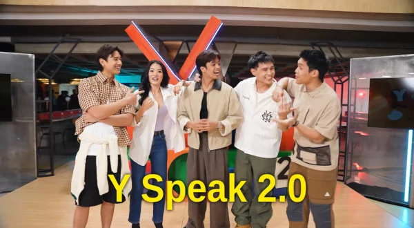 Y Speak 2.0