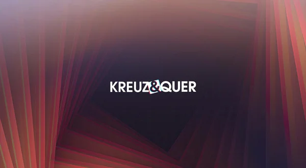 kreuz und quer