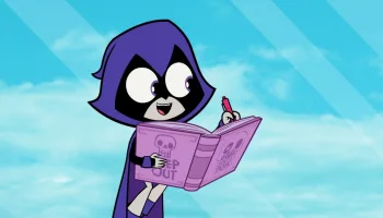 Teen Titans Go!