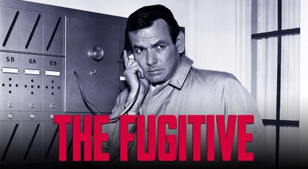 The Fugitive