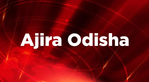 Ajira Odisha