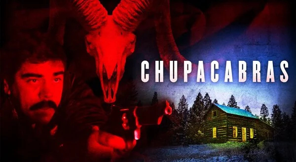 El chupacabras