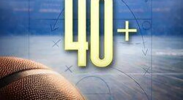 40+