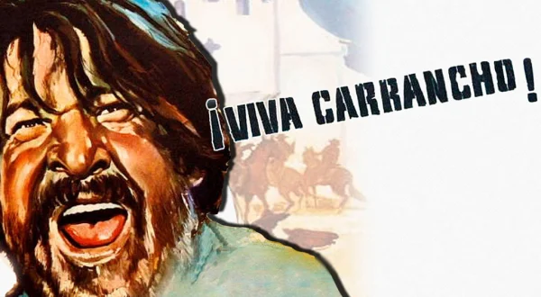 ¡Viva Carrancho!