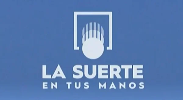 La suerte en tus manos