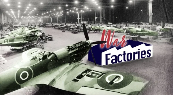 War Factories