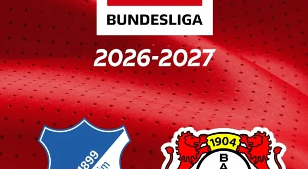TSG 1899 Hoffenheim - Bayer Leverkusen