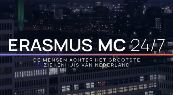 Erasmus MC 24/7