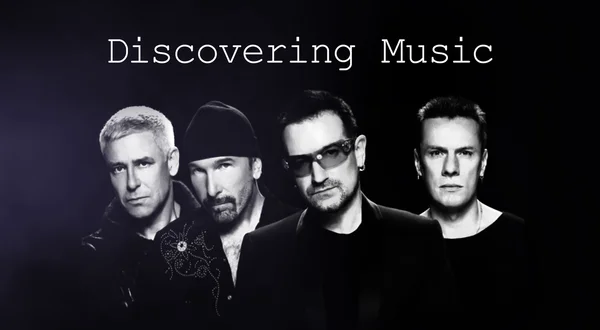 Discovering Music