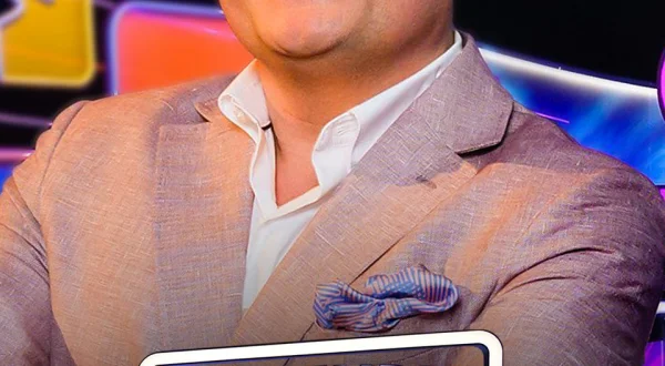 Alan Carr's Picture Slam