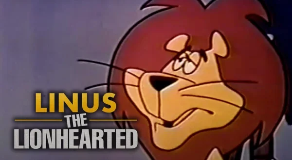 Linus the Lionhearted